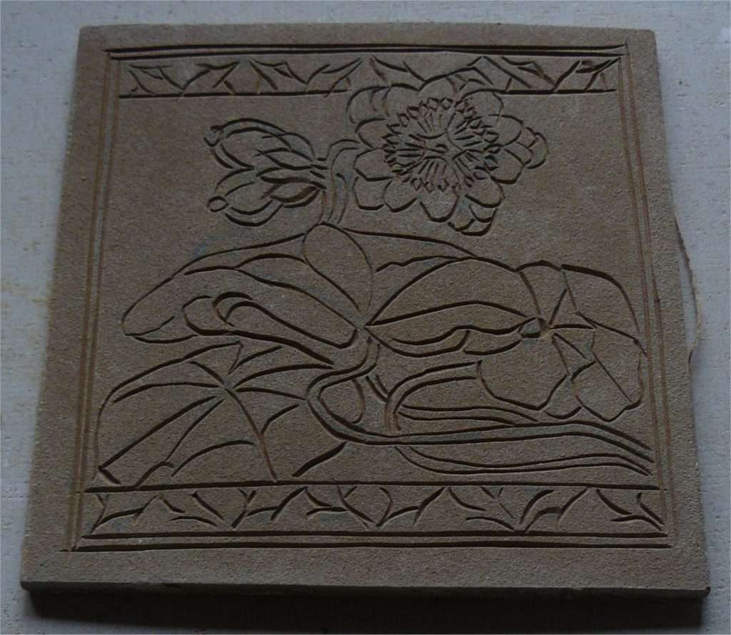 linoleum mal