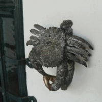 Brons 2008-02. Animation krab 2 3038