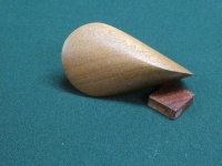 6857